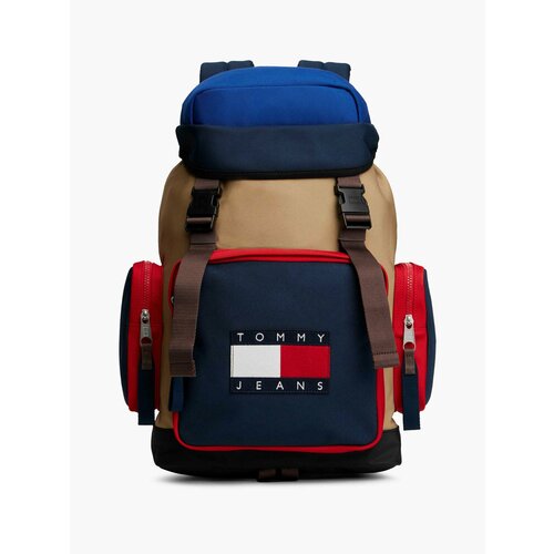 Рюкзак унисекс Tommy Jeans, AM0AM14056 AEN