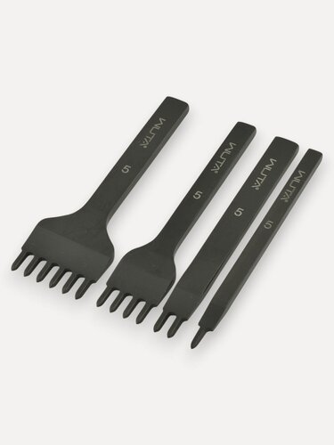 Изображение товара Пробойники строчные Wuta BLACK 5мм