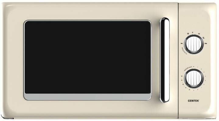 Микроволновая печь CT-1553 Ivory 20л