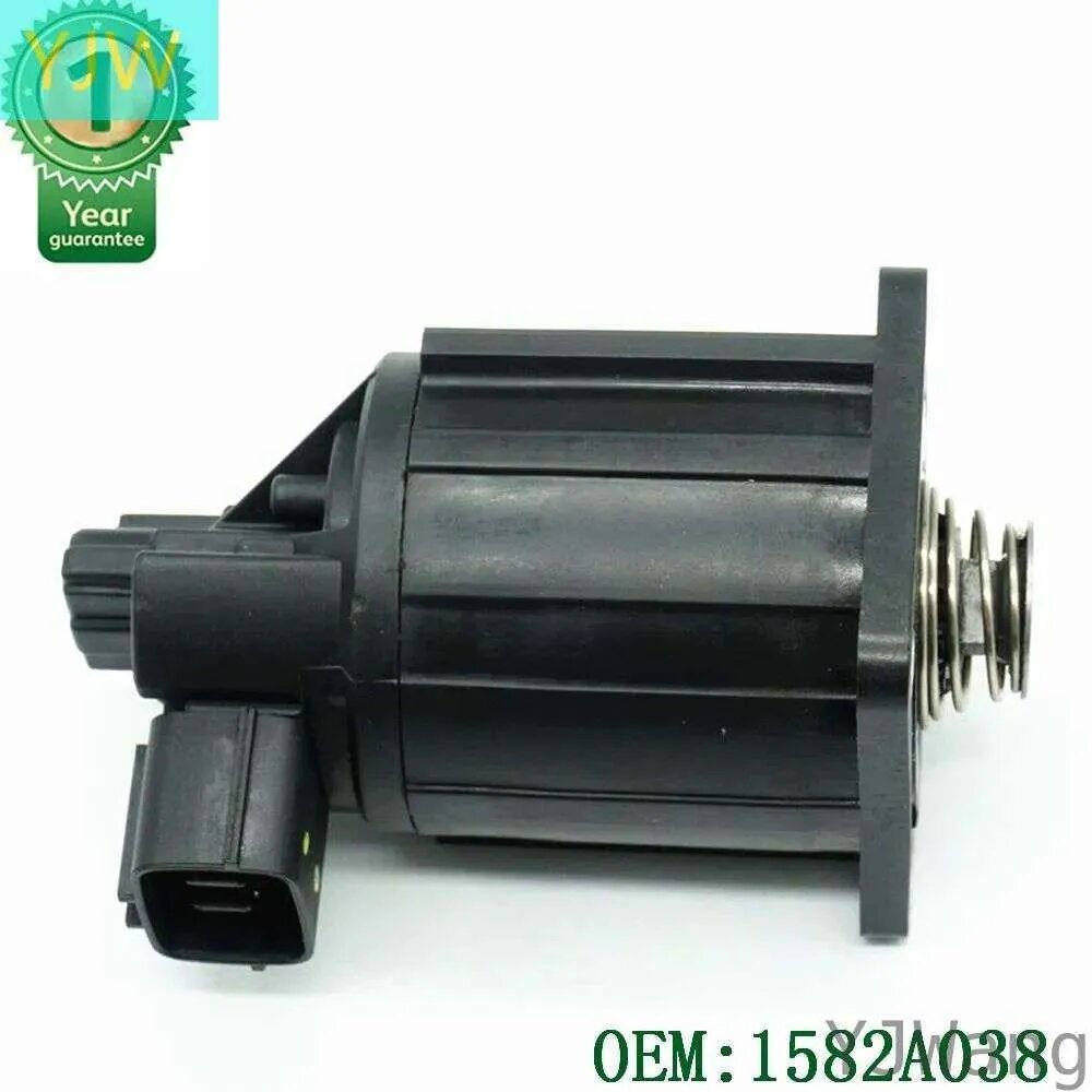 Клапан egr рециркуляции отработавших газов для mitsubishi pajero montero sport l200 triton strada 4d56 4m41 1582a038 1582a483 1582a037-YJWang