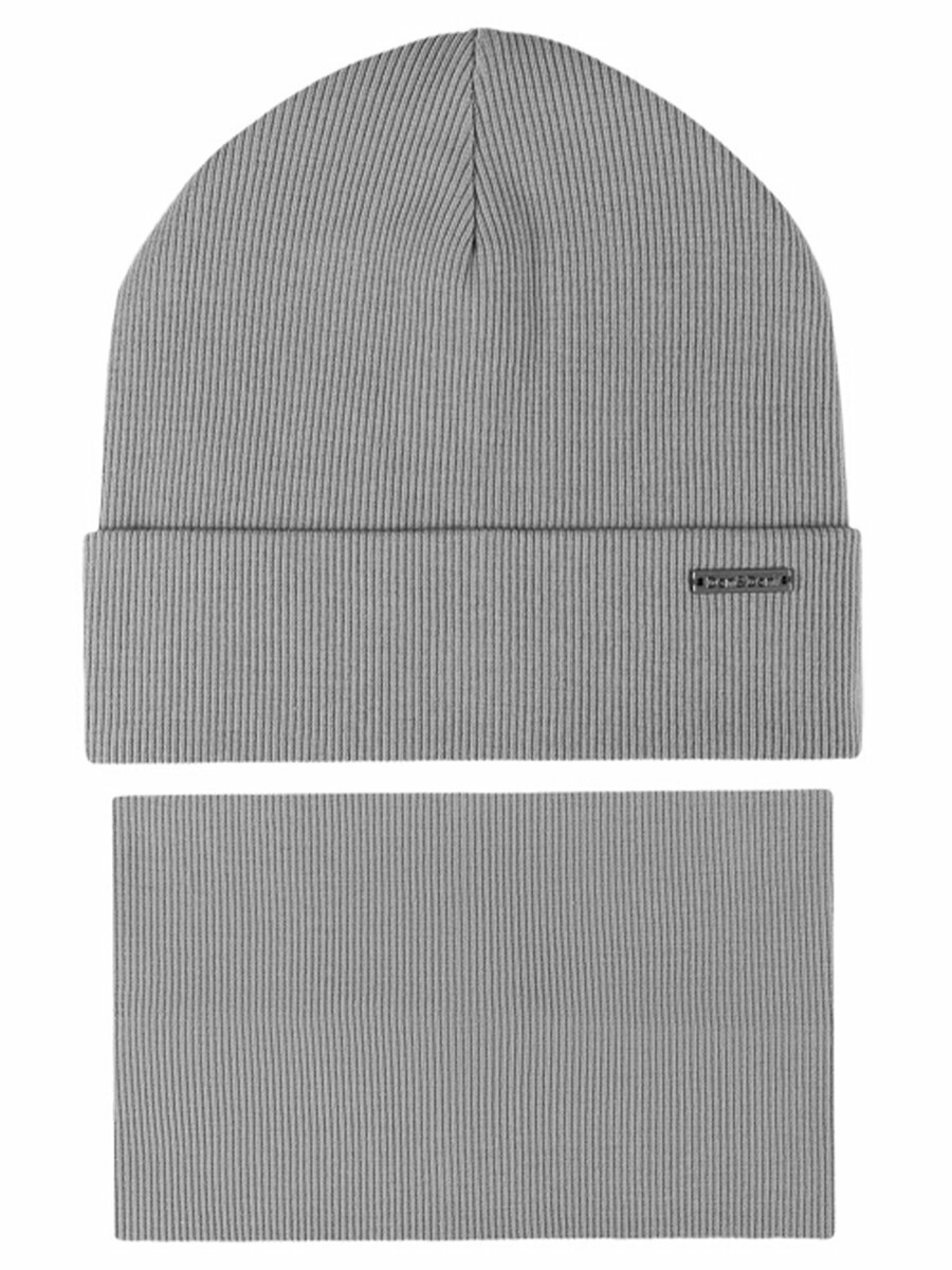 Комплект Dan&Dani, Серый, 54