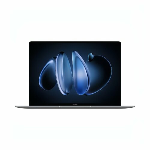 фото Ноутбук huawei matebook 14/ultra 5 /32/1tb/dos/space gray