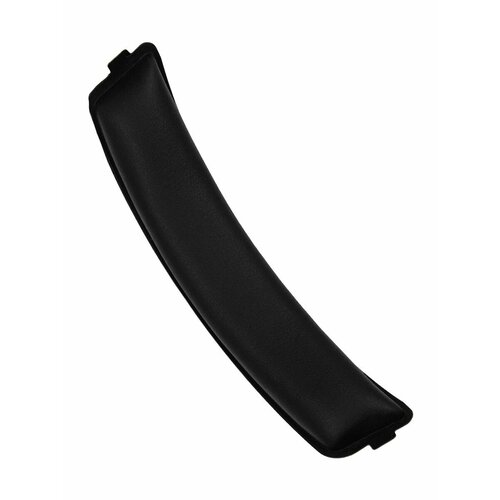 фото Накладка, оголовье для наушников logitech g633, g635, g933, g935, g933s (кожа) audiorepair