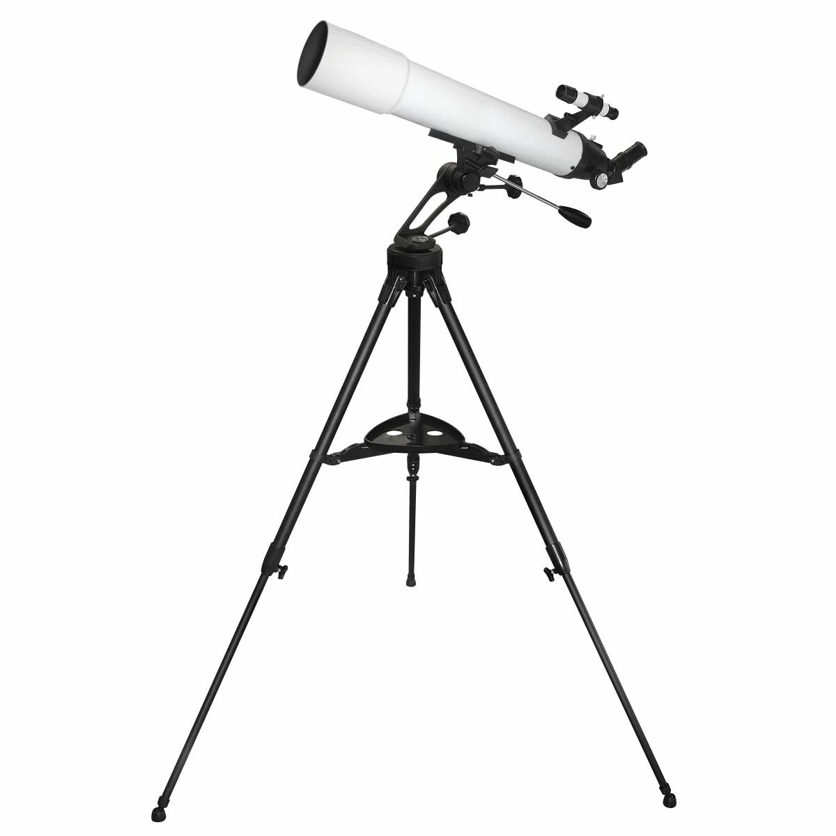 Телескоп Veber PolarStar II 700/90 AZ рефрактор