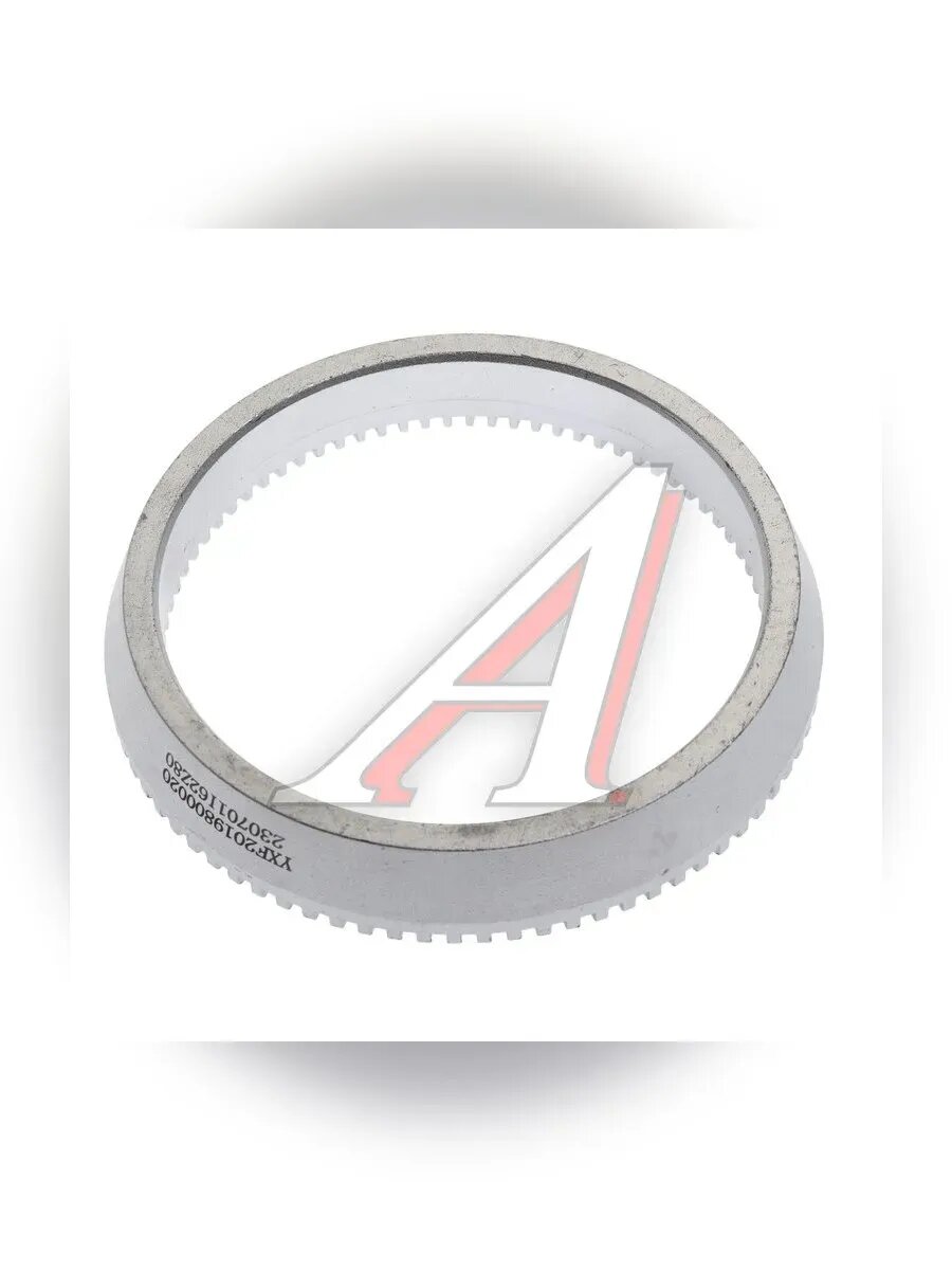 Кольцо ABS JAC N35 для SOLLERS Argo 2.0, OE