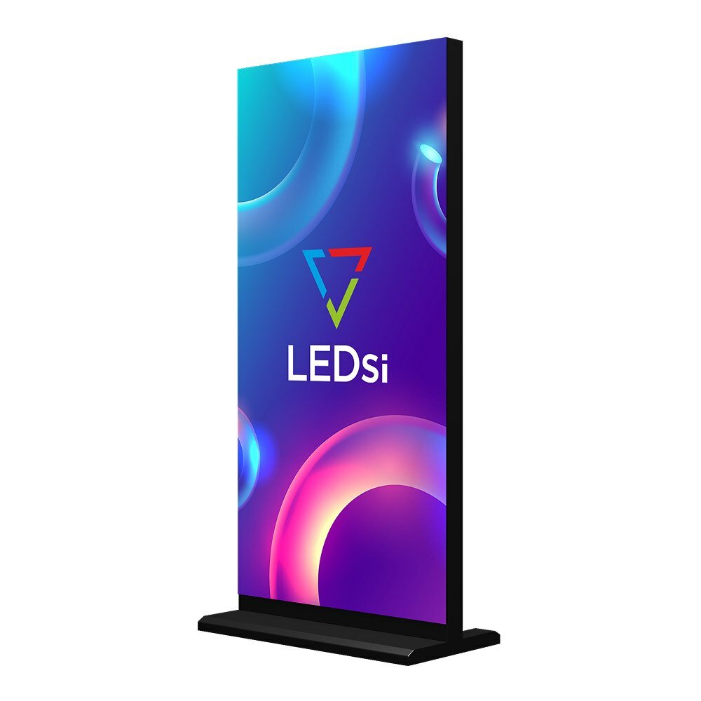 Пилон P1,86-IX - LEDsi