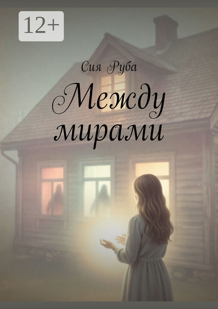 Между мирами
