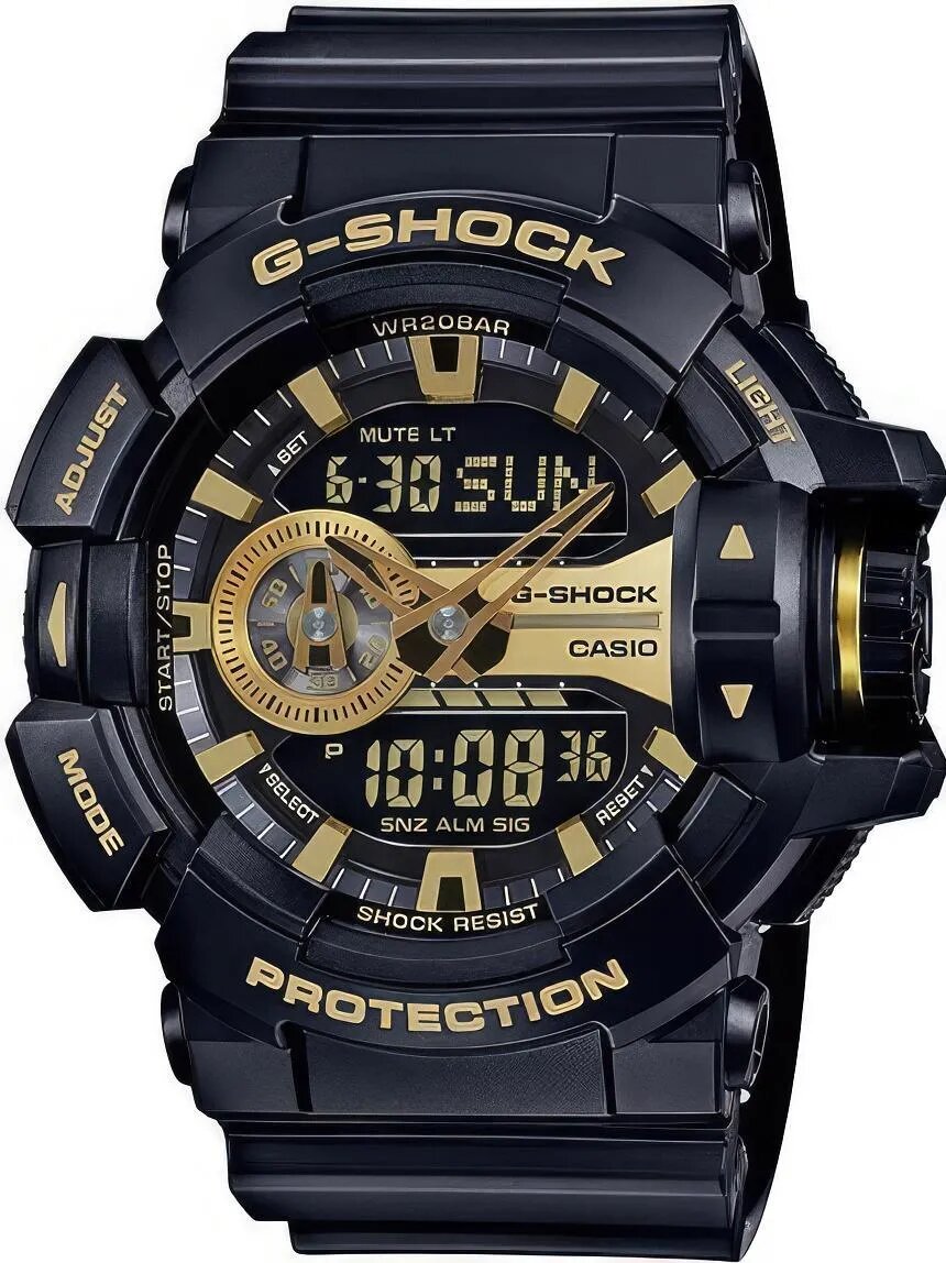  CASIO G-Shock