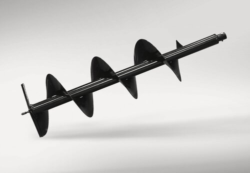 Изображение товара Шнек для мотобура D-200/80 (BRAIT AG-52, Carver AG-52, Калибр БС-1500)