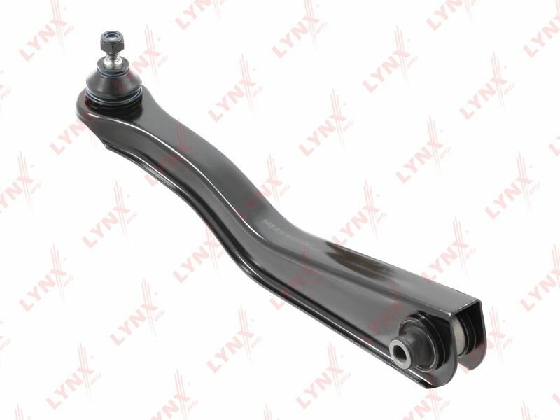 LYNXauto Рычаг подвески задний правый для MMC DIAMANT (F36A, F46A) 94- / CHRYSLER SEBRING (JR_) 01- / RR поперечный RH