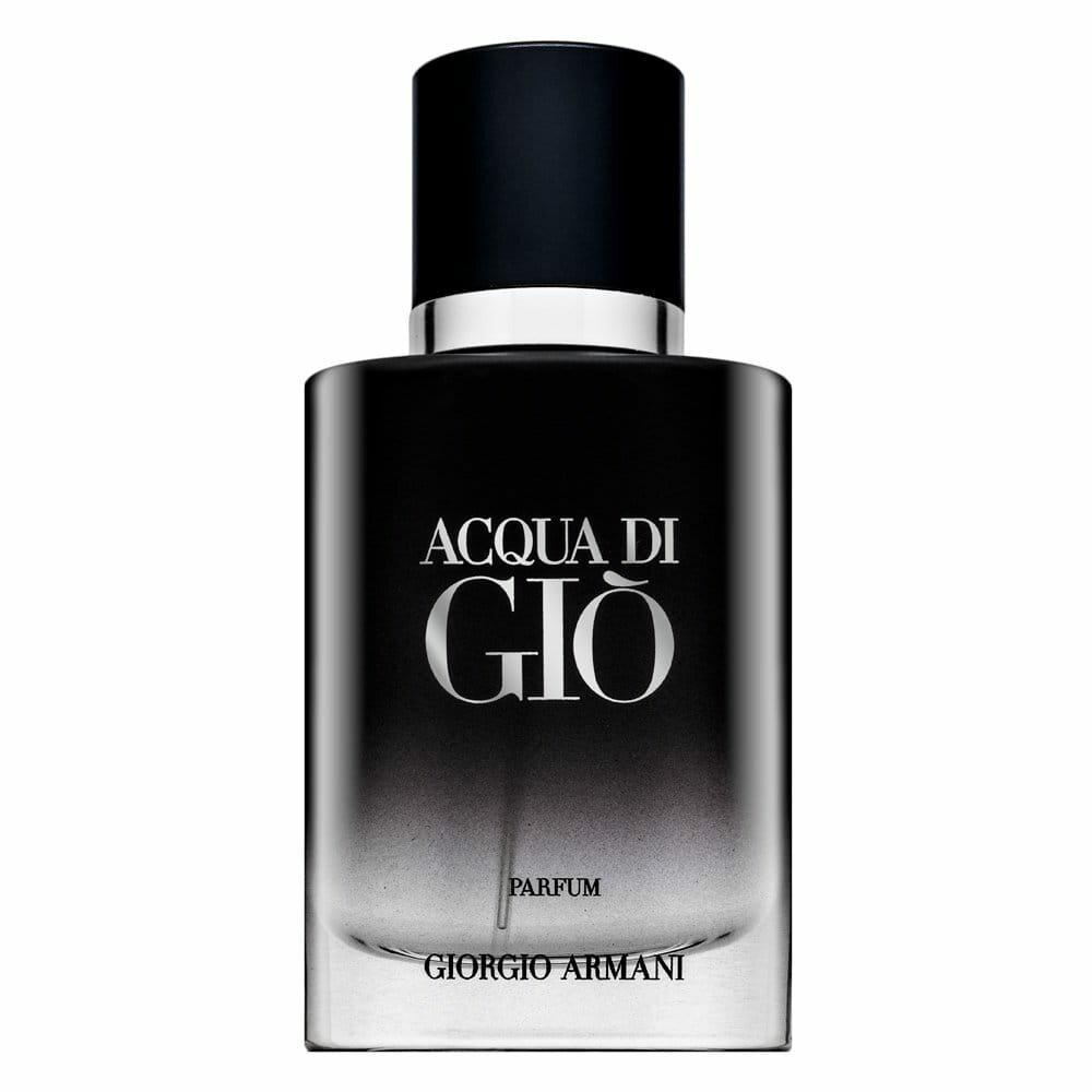 Духи Giorgio Armani Acqua di Gio Parfum Refillable PAR для мужчин 30 мл