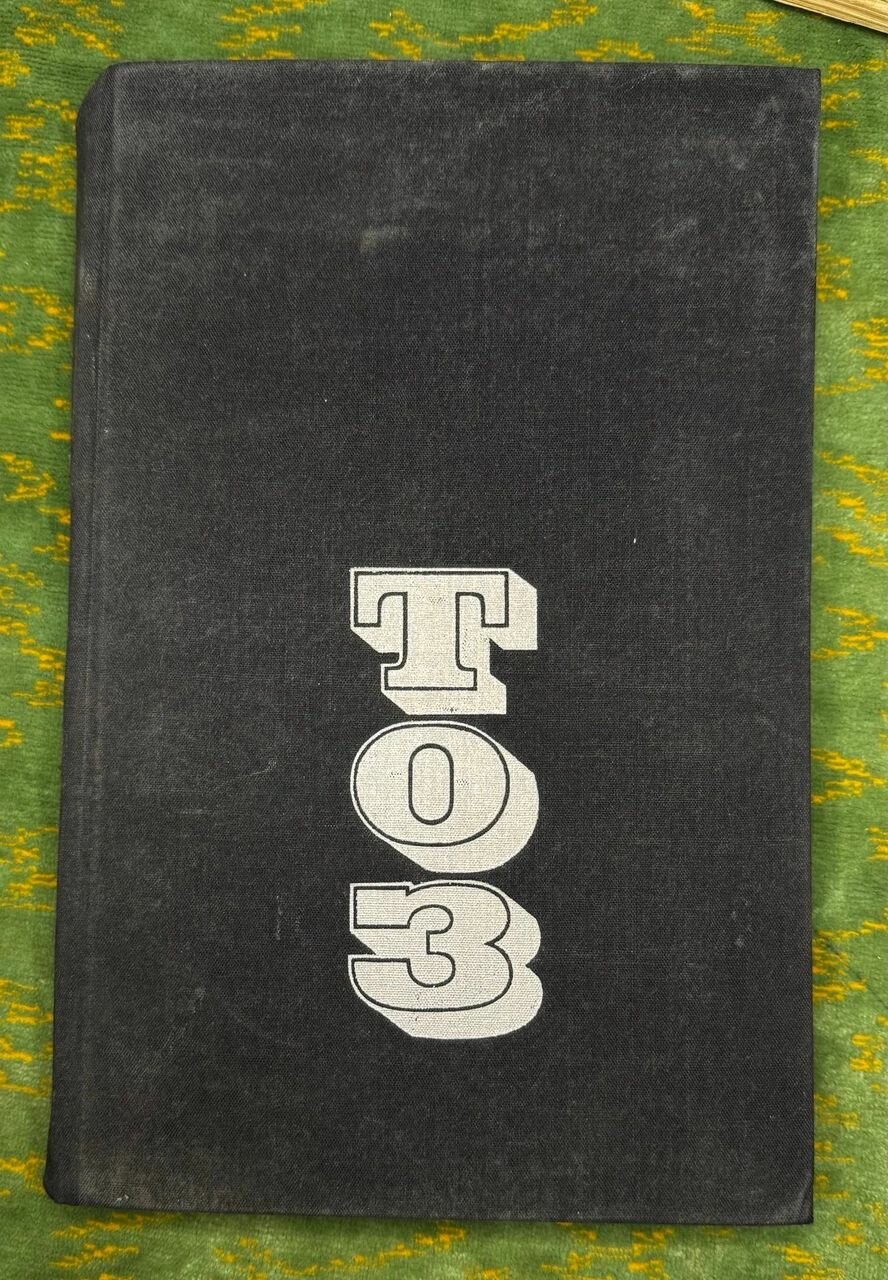 Книга букинистика - история тульского оружейного завода, ТОЗ, 1712-1972 года