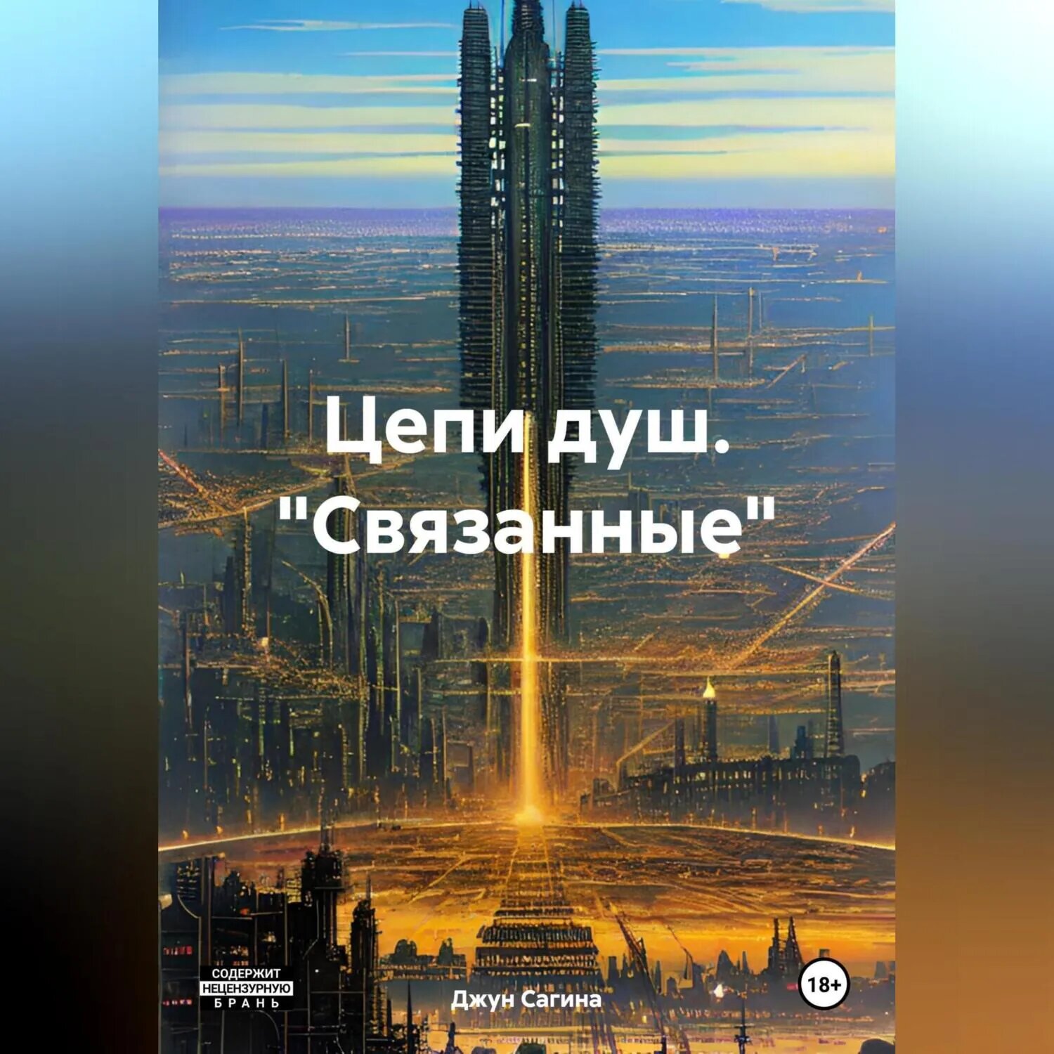 Цепи душ. «Связанные» [Аудиокнига]