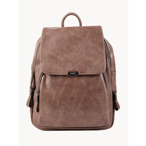 Женский Рюкзак из Экокожи