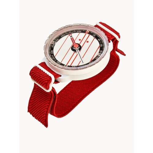 Компас Moscompass 3B Stable (Стабильная стрелка) для спорта Велоплата на запястье