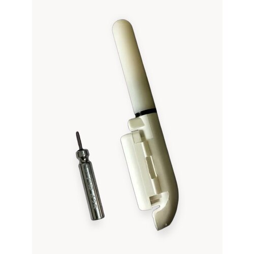 Светлячок №3 мигающий PLS для фидера