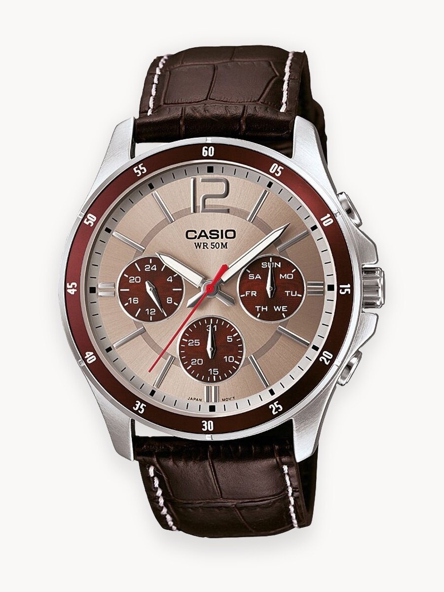 Наручные часы