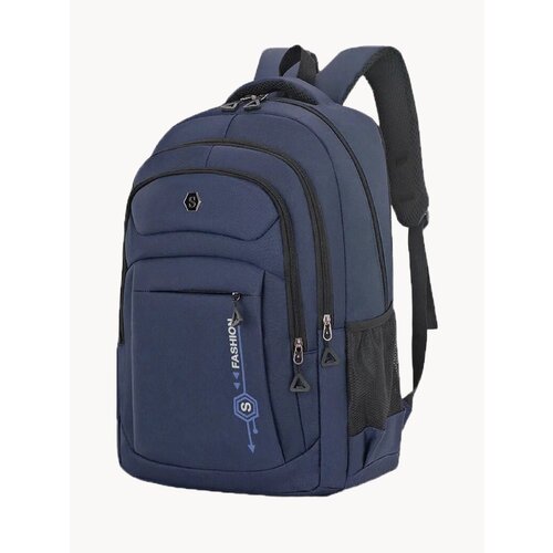 Рюкзак PANWORK URBAN SPORT NEW синий, 45х32х17 см