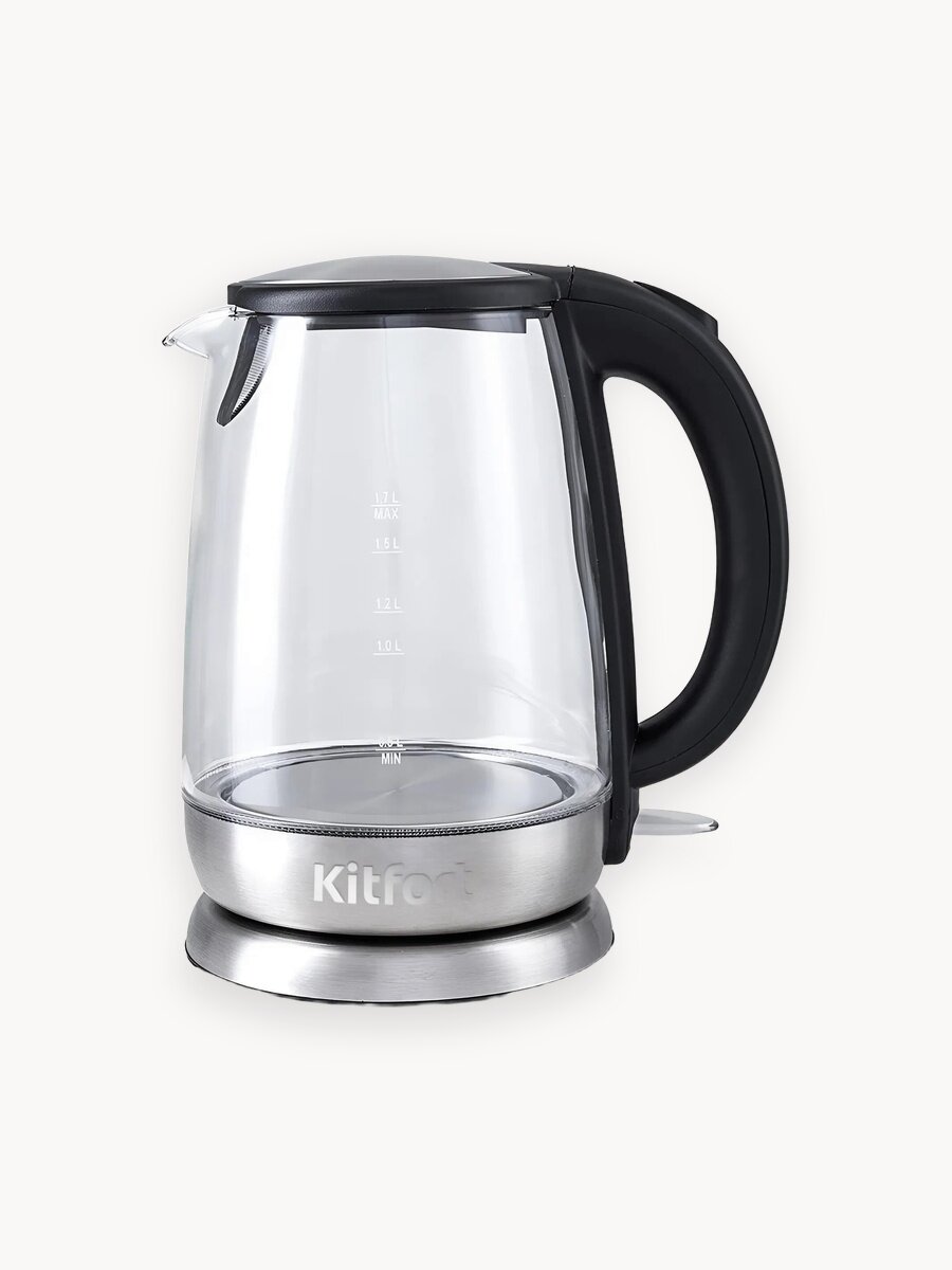 Чайник Kitfort КТ-619