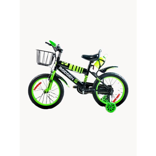 Велосипед детский RODSEN XTH-PSYS, колесо 16
