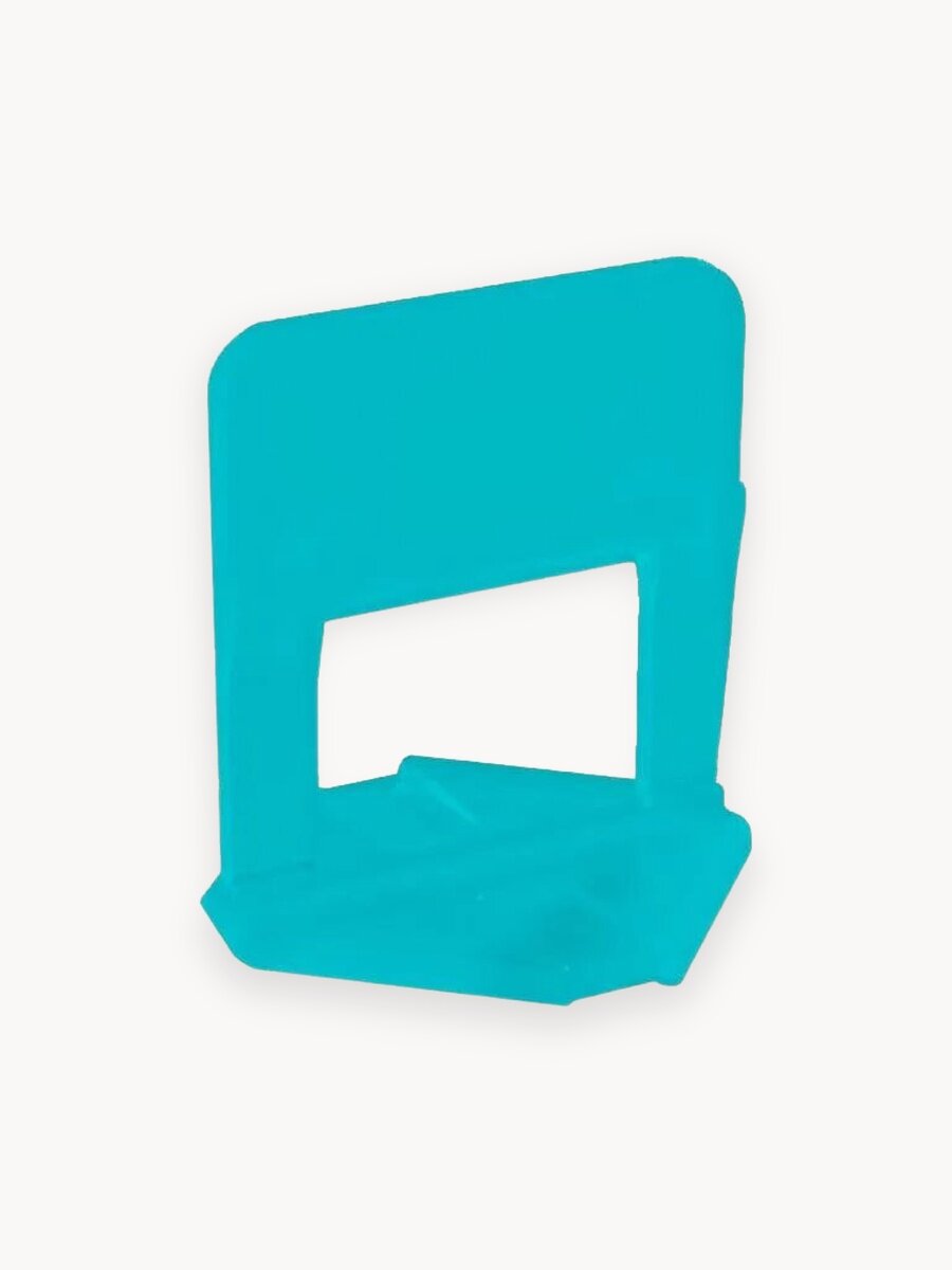 Система выравнивания плитки БIHUI BLB3100 3mm, комплект 100шт, черный