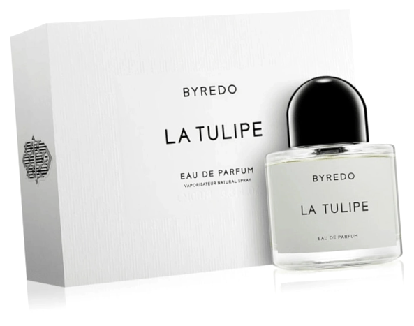 Byredo La Tulipe духи 100 мл для женщин - Буредо Тюльпан парфюм