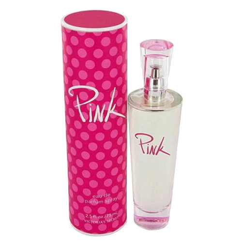 Парфюм Виктория Сикрет Пинк 75 мл для женщин - Victoria`s Secret Pink духи
