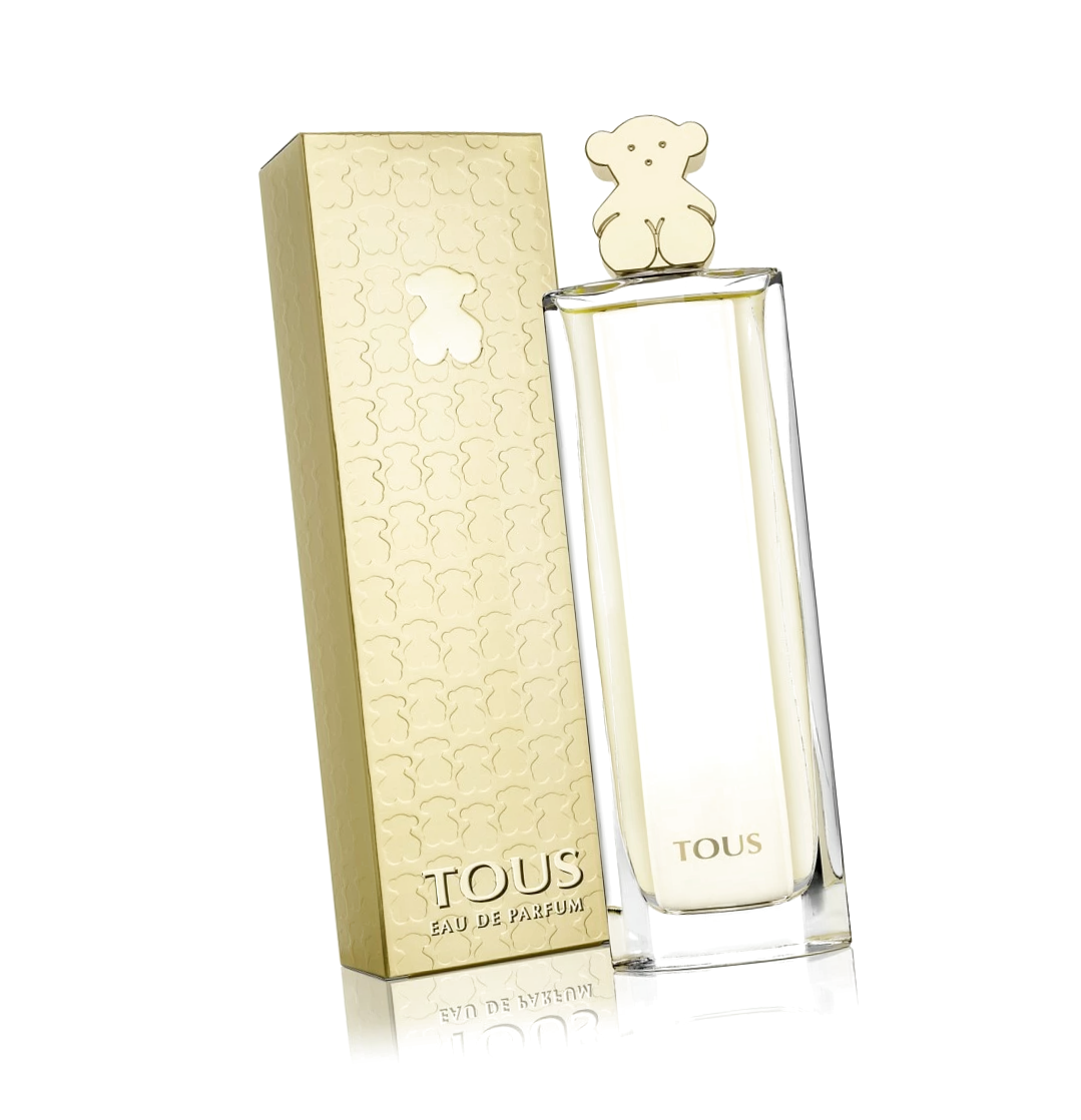 Парфюм Tous Tous Eau De Parfum 90 мл для женщин - Тоус Тоус О Де парфюм аромат
