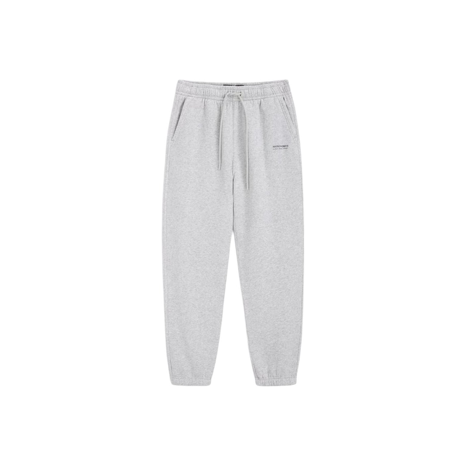 Брюки спортивные Abercrombie & Fitch