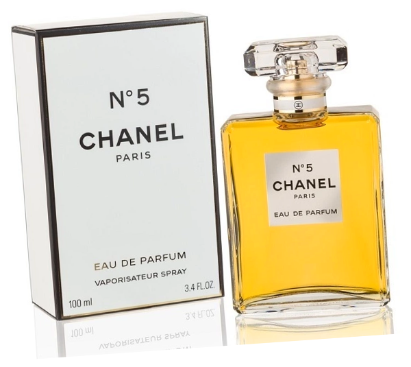 Шанель Коко Номер Пять женский парфюм 100 мл - Chanel N5 Eau De Parfum духи