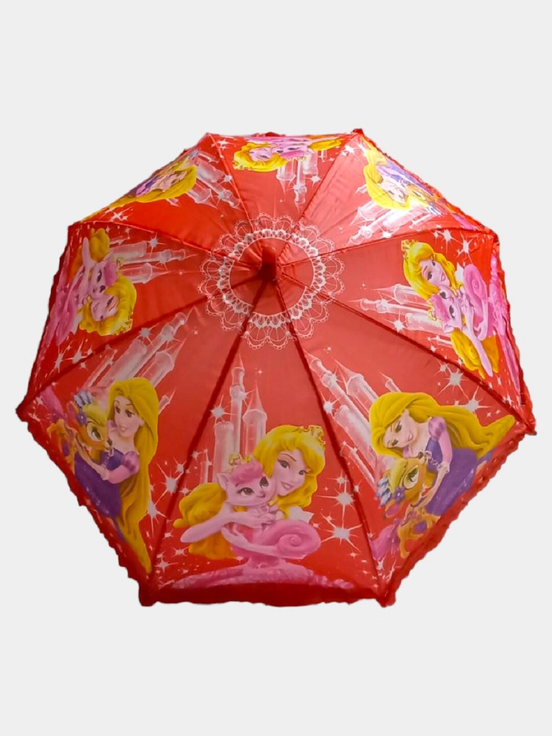 Зонт-трость