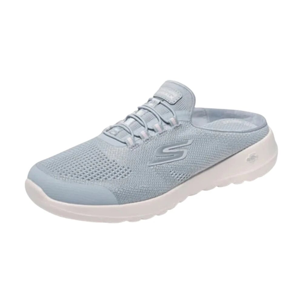 Шлёпанцы SKECHERS, размер 7 US — фото 1