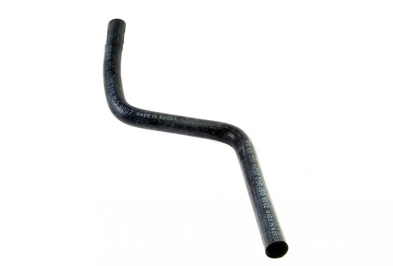 Шланг печки комплект для Nexia Donc