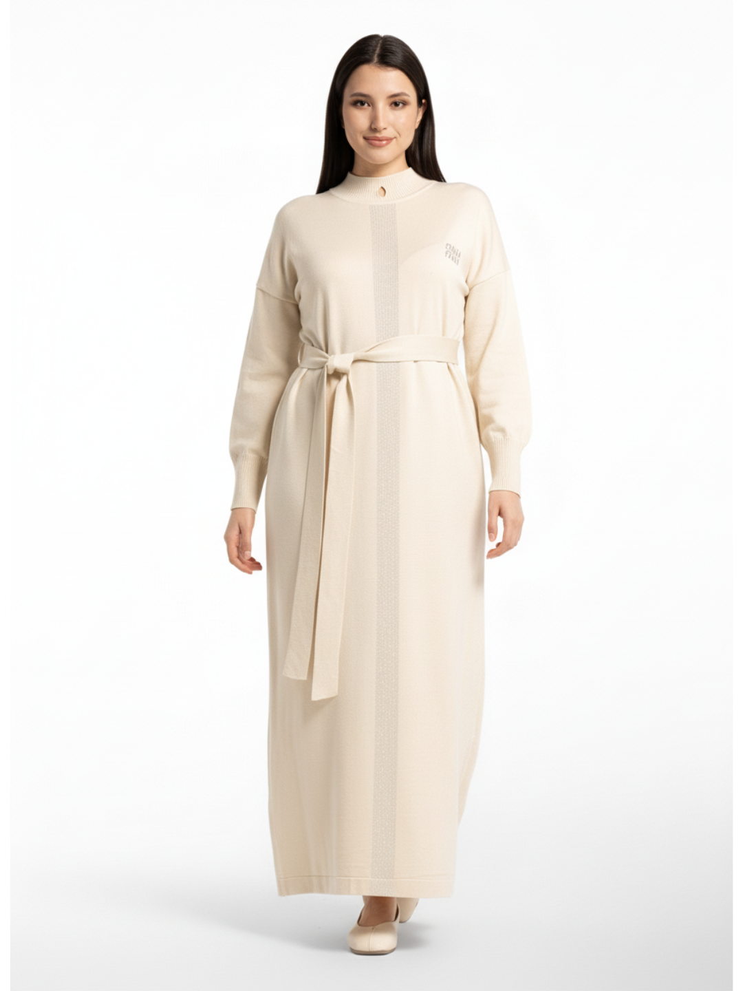 Туника для кормящих мам