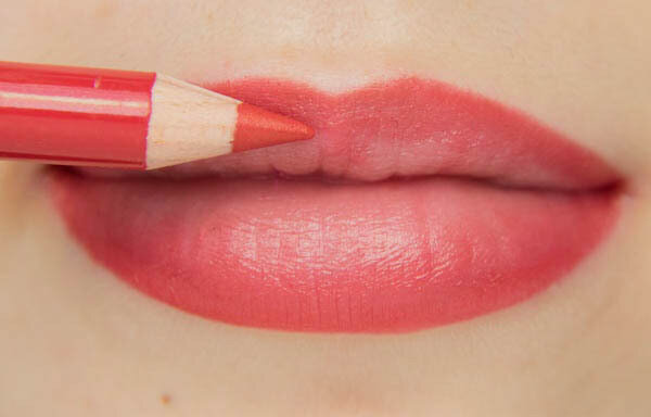 El Corazon Карандаш для губ №253 Royal velvet — фото 1