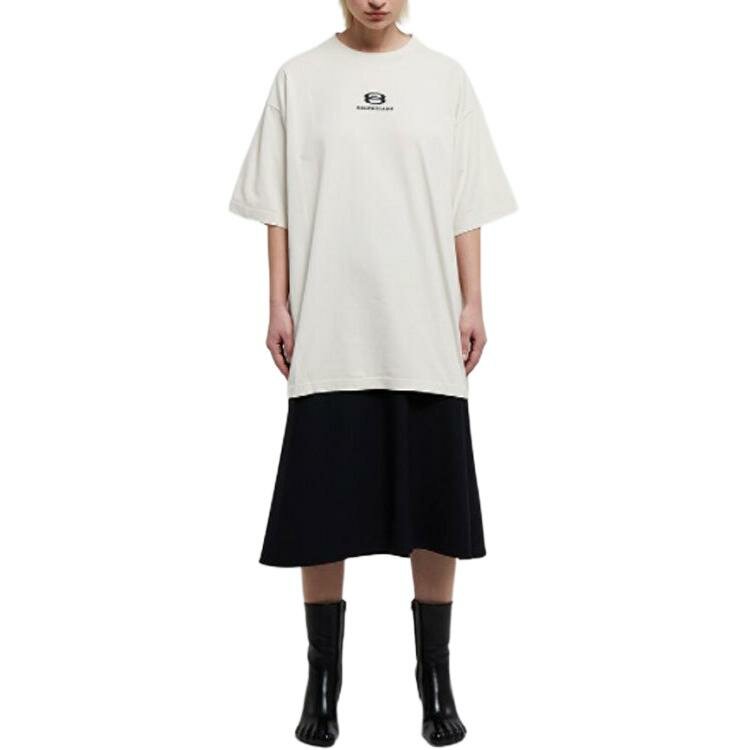 Майка BALENCIAGA