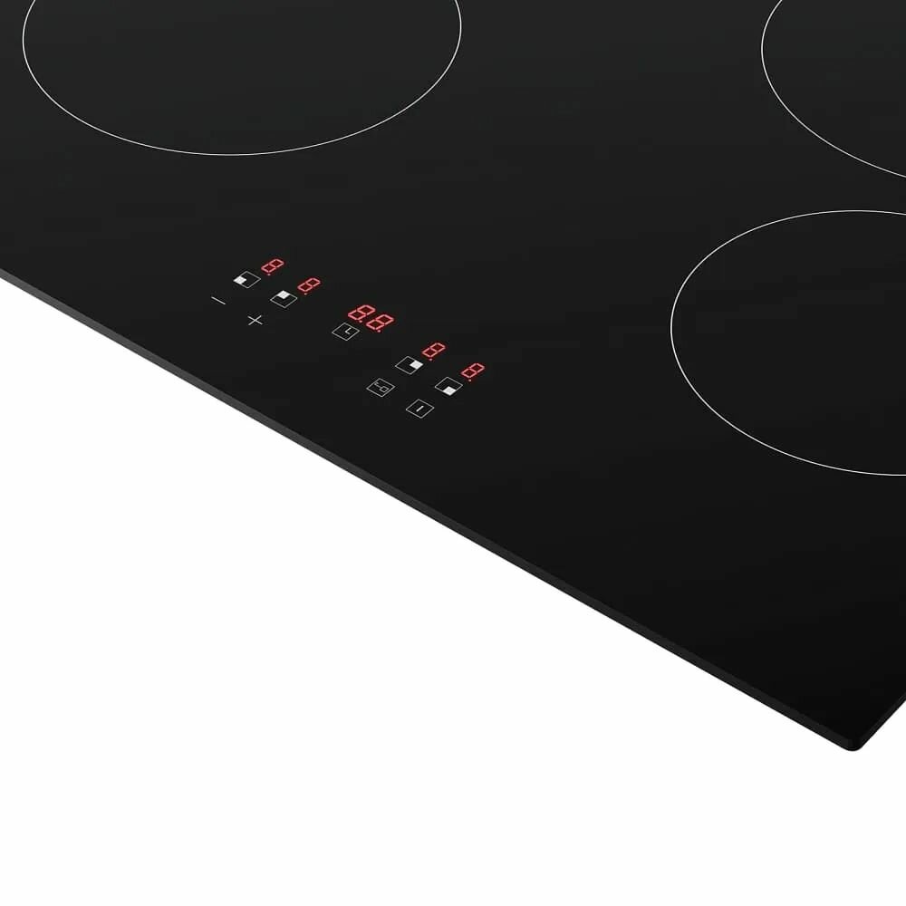 Встраиваемая электрическая панель MONSHER MHE 6003, официальная гарантия — фото 1