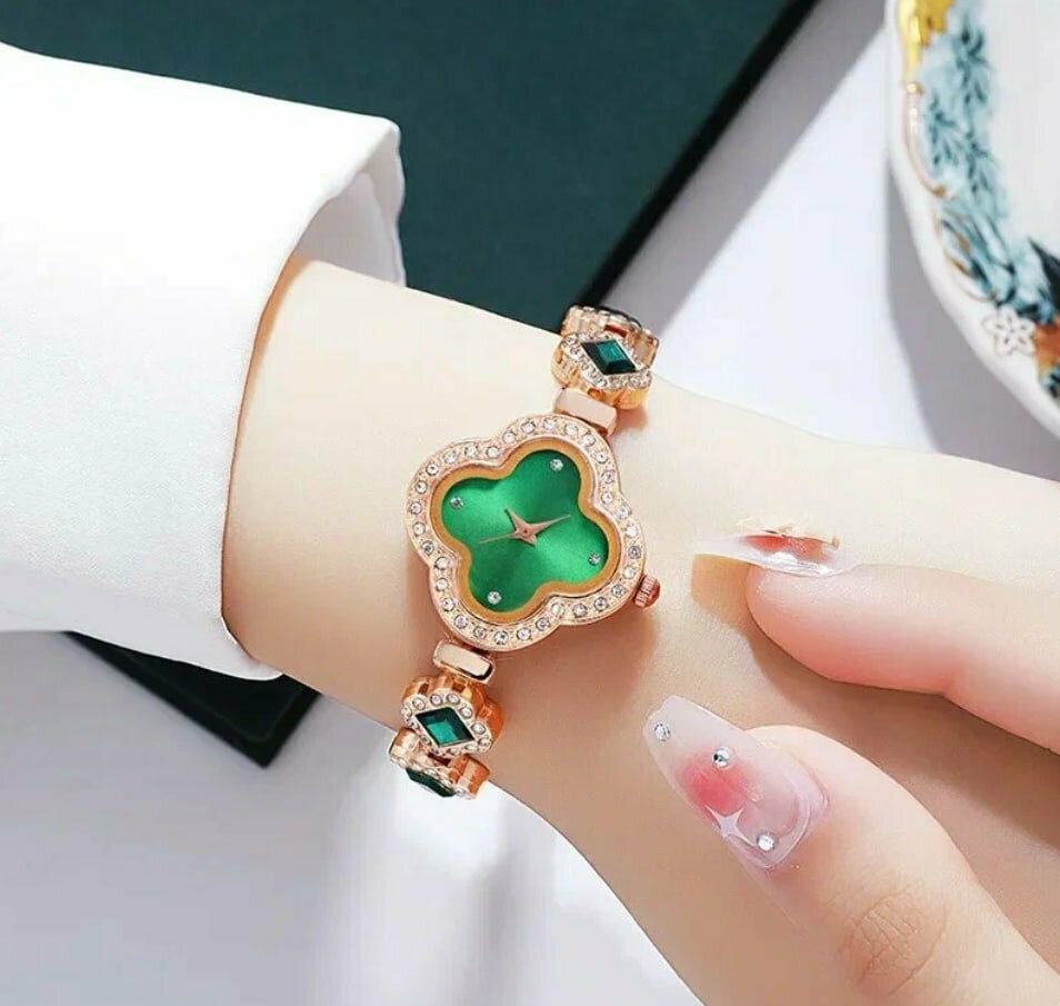 Наручные часы — фото 1