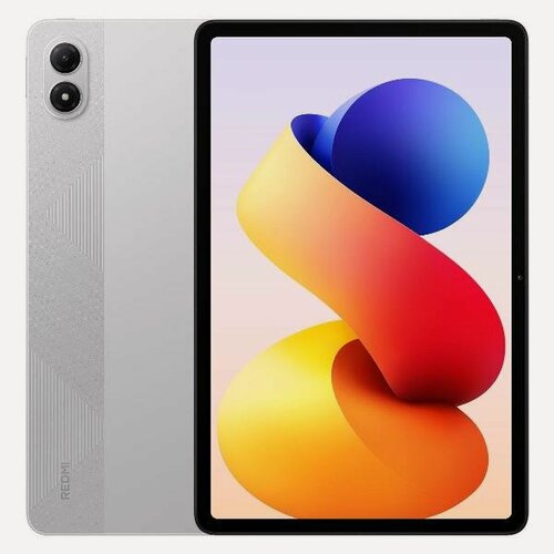 Изображение товара Планшет Xiaomi Redmi Pad 2 Pro 5G 8/256 Gb Silver