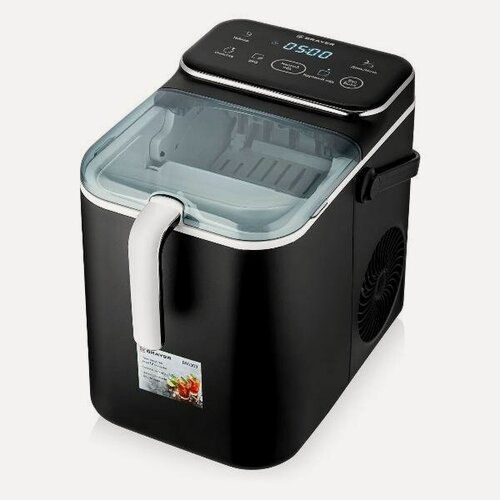 Изображение товара Ледогенератор Brayer BR6303 Bl