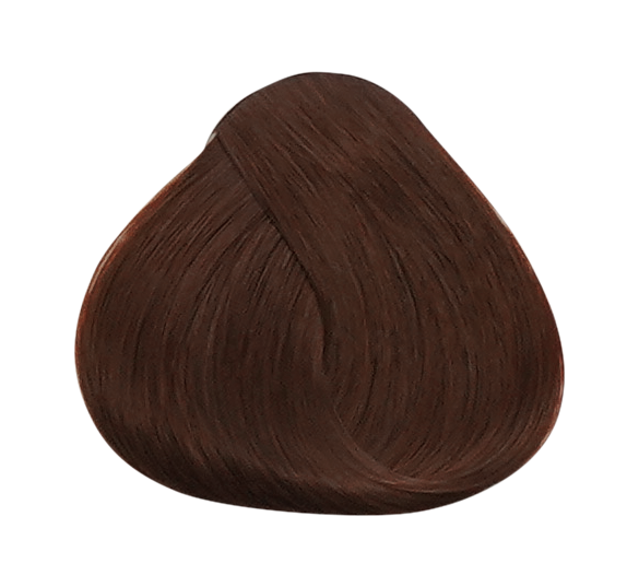 AMBIENT 6.43 Темный блондин медно-золотистый, Перманентная крем-краска для волос,60 мл, шт