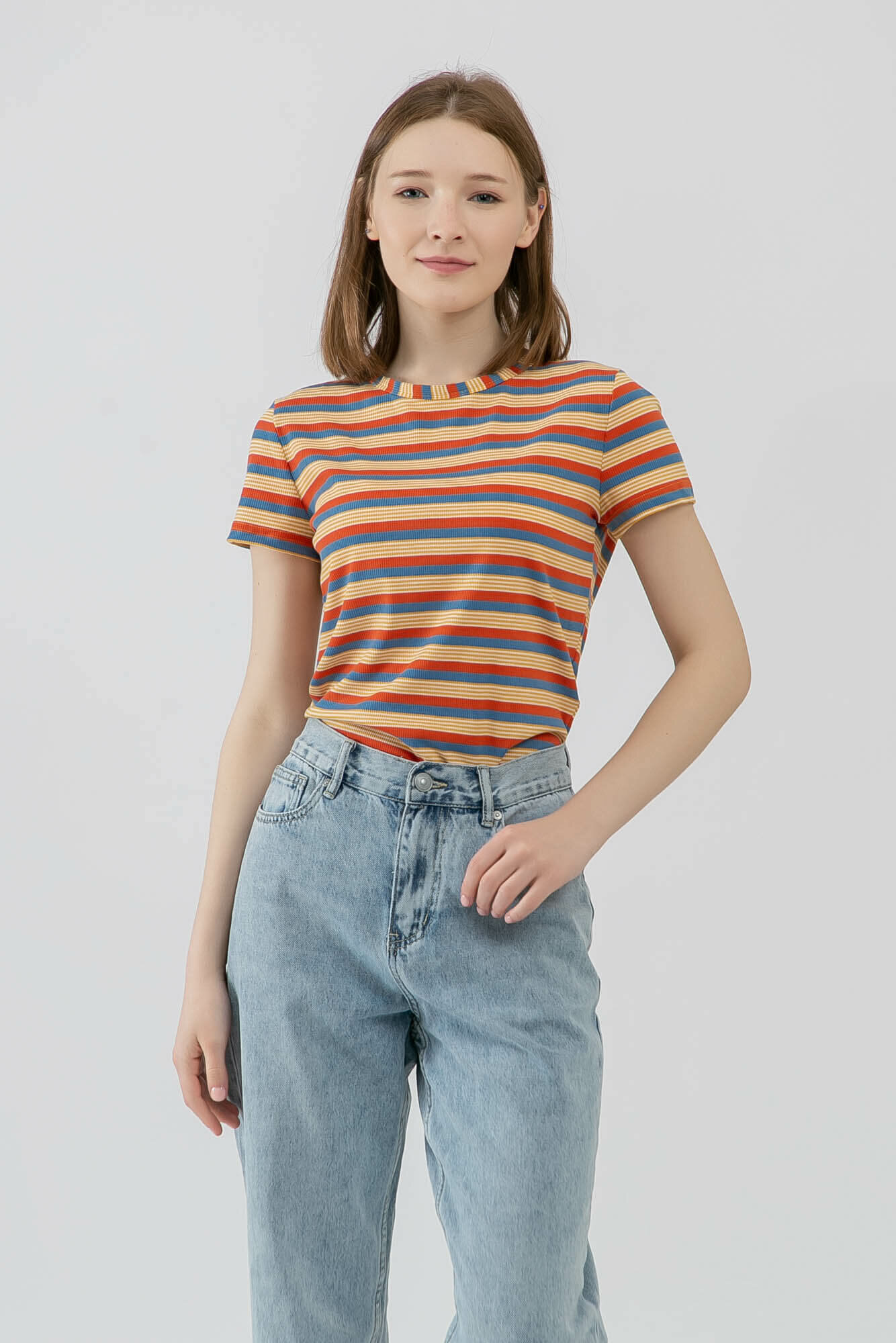 Футболка спортивная