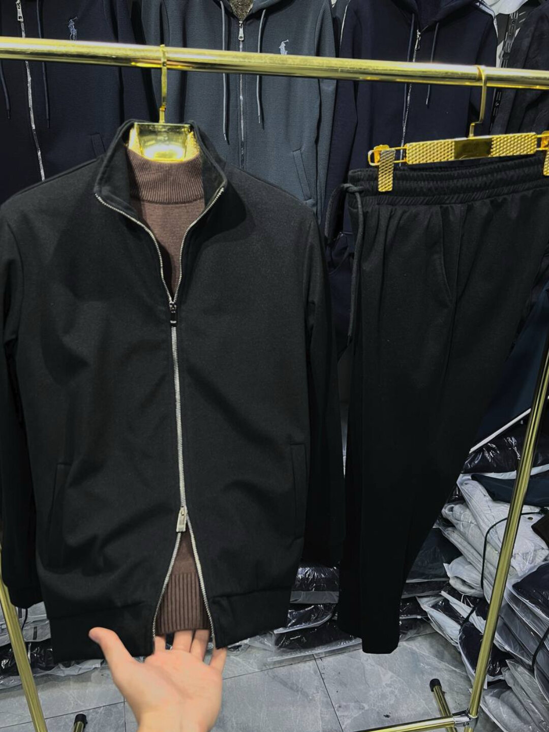 Комплект одежды