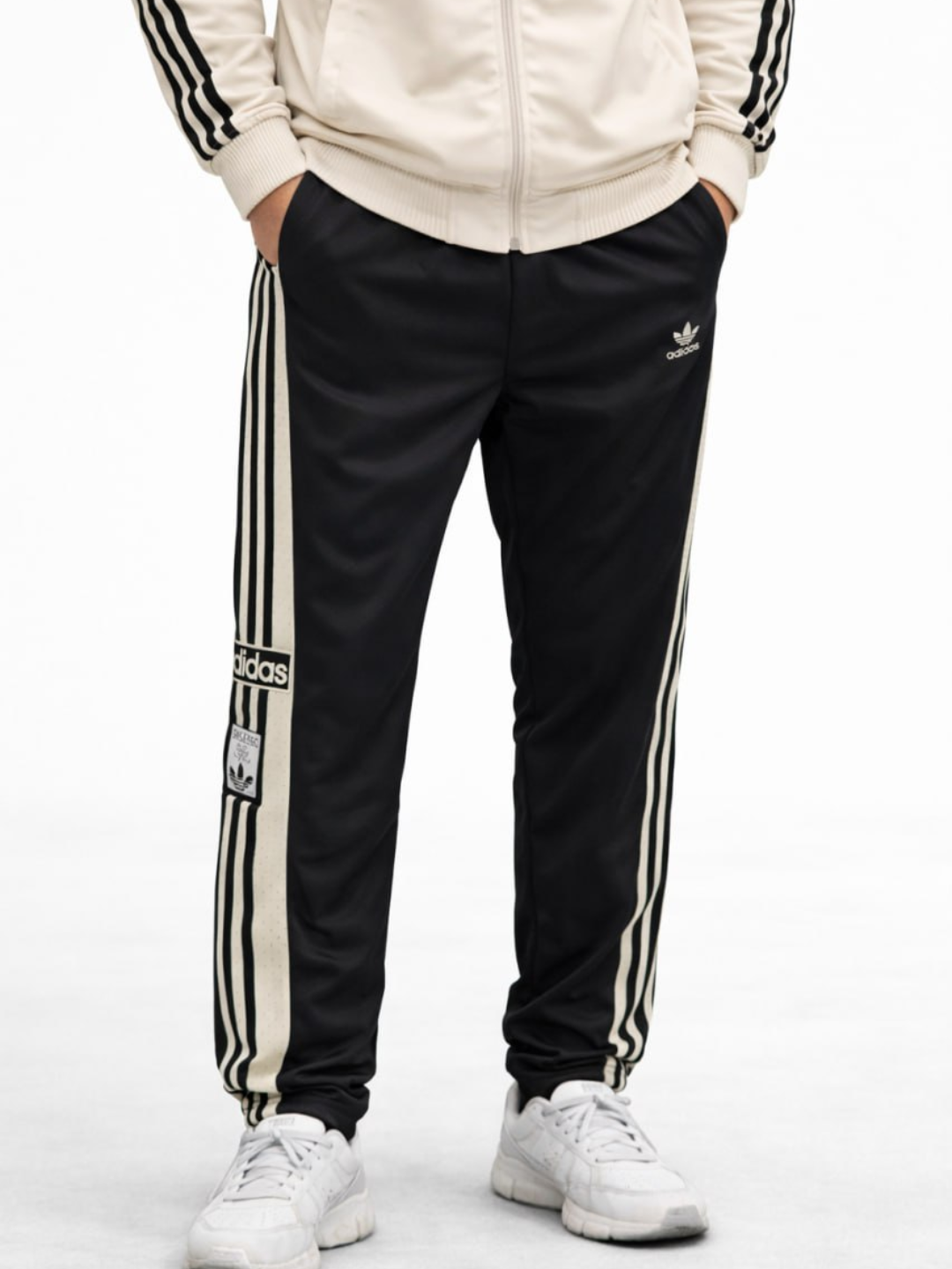 Комплект одежды  Sport Line , Active Sport, размер M, black/gold — фото 1