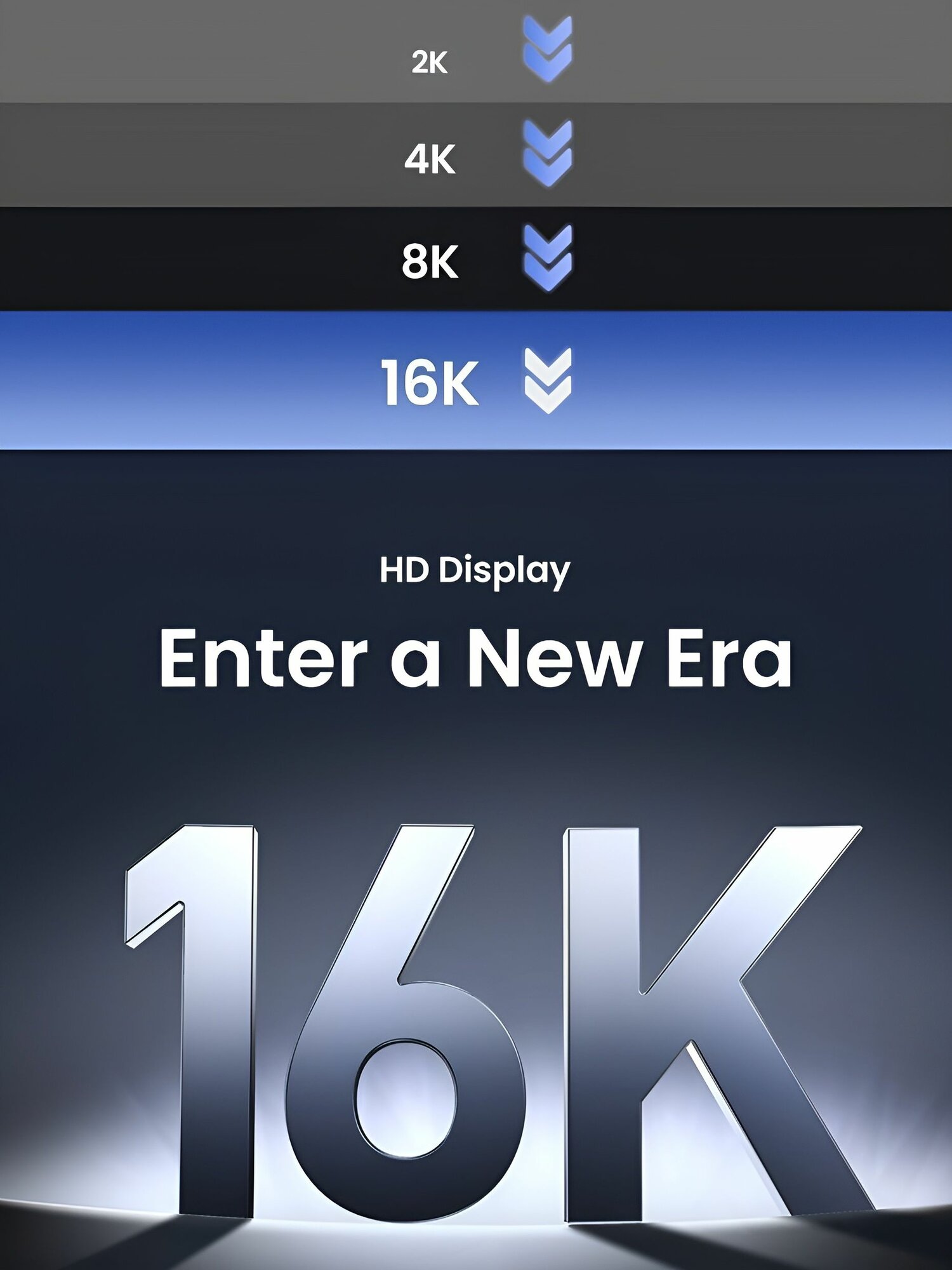 Кабель DisplayPort 2.1 UGREEN 16K, 4К 240 Гц, оплётка, 3 метра — фото 1