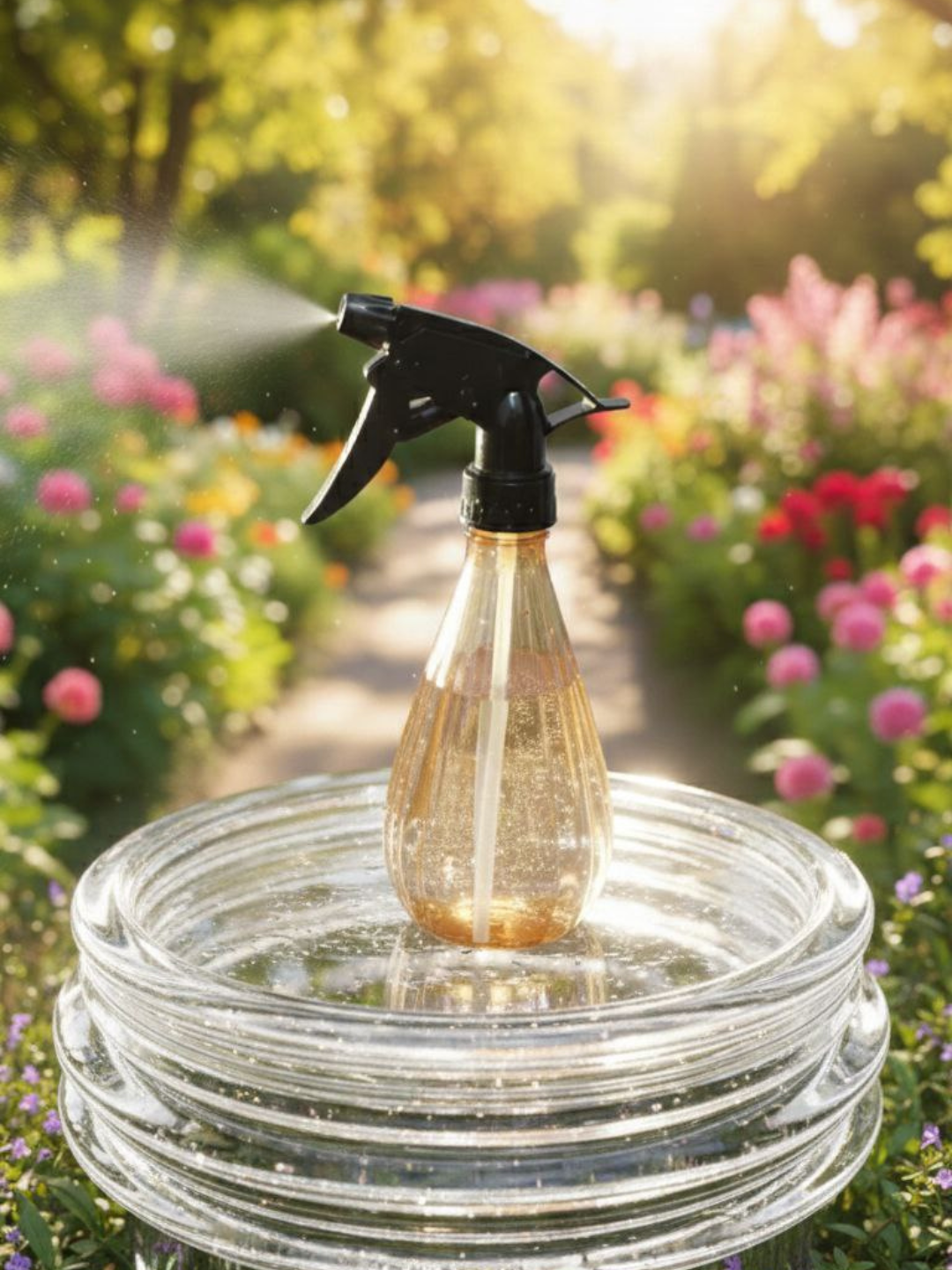 Многофункциональный распылитель воды — фото 1