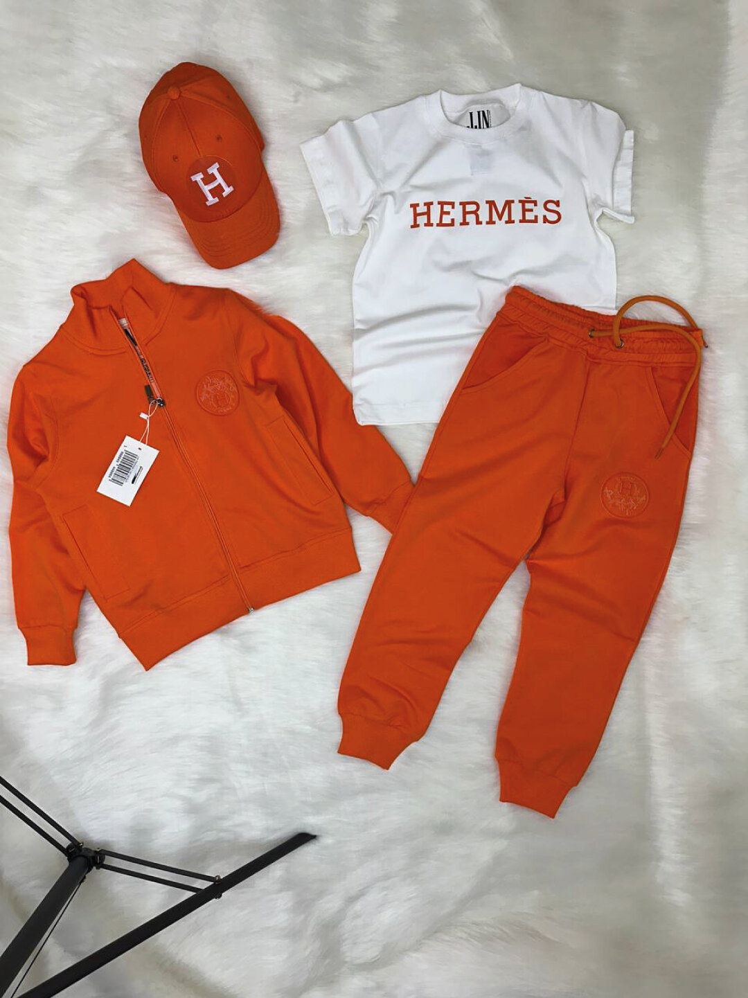 Комплект одежды