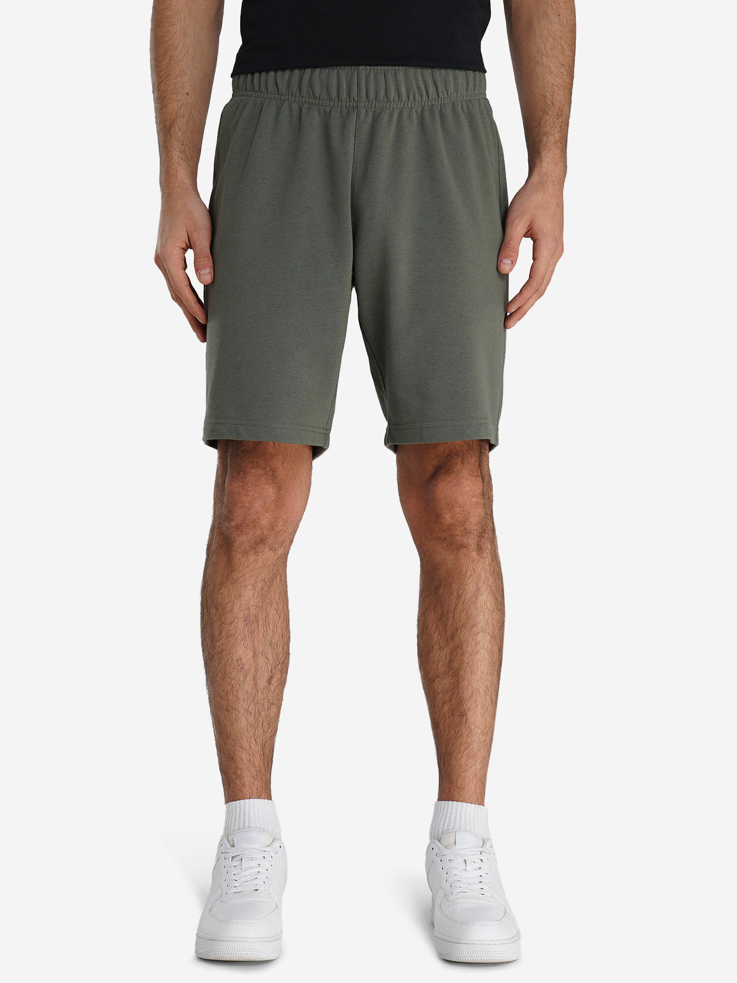 Шорты GSD, размер 48, коричневый — фото 1