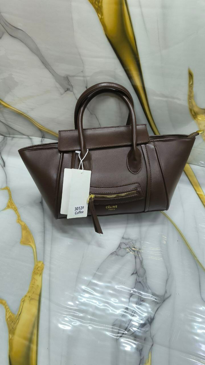 Сумка багет