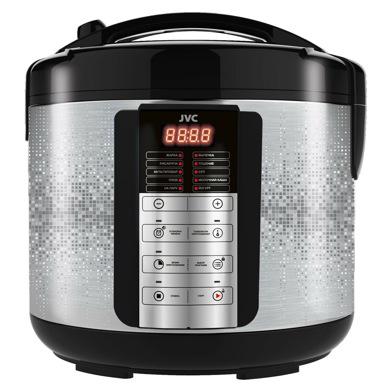 Мультиварка для дома JK-MC500